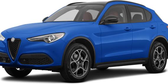 ALFA ROMEO STELVIO 2022 ZASPAJAN5N7D36874 image
